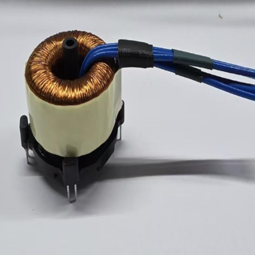 高精度互感器